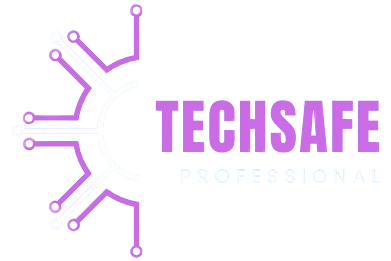 techsafepro Logo